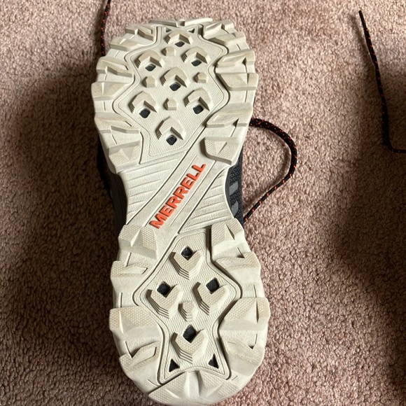 Merrell Men’s Speed Eco Hiking Shoes - Picture 6 of 9